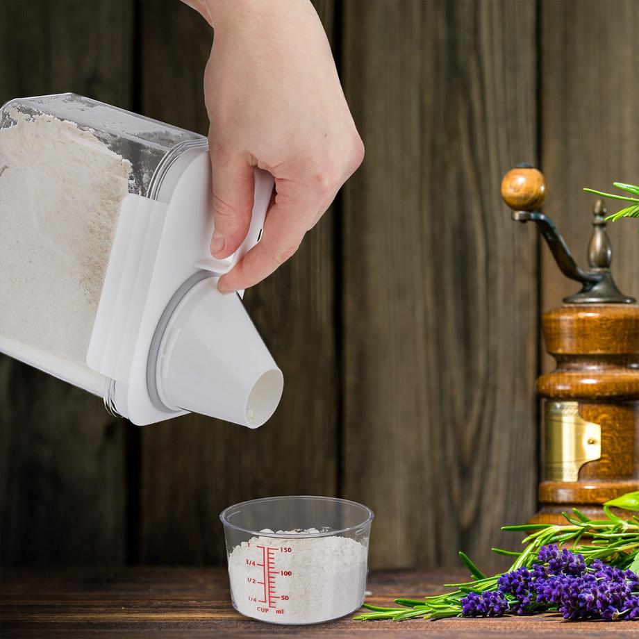 B2X  Boîte de conservation alimentaire 1,1 litre 