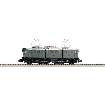 Locomotive électrique N BR E 91 de la DRG