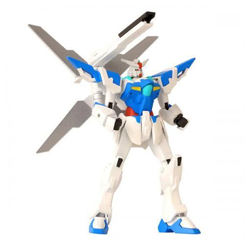 Image of Af Gundam Infinity Series Gundam Artemis Unisex