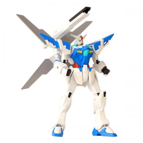 Bandai  AF Gundam Infinity Series Gundam Artemis 