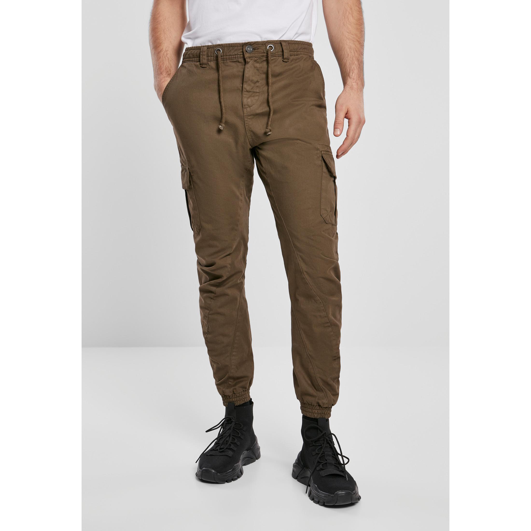 Image of Hosen Cargo Jogging Unisex M