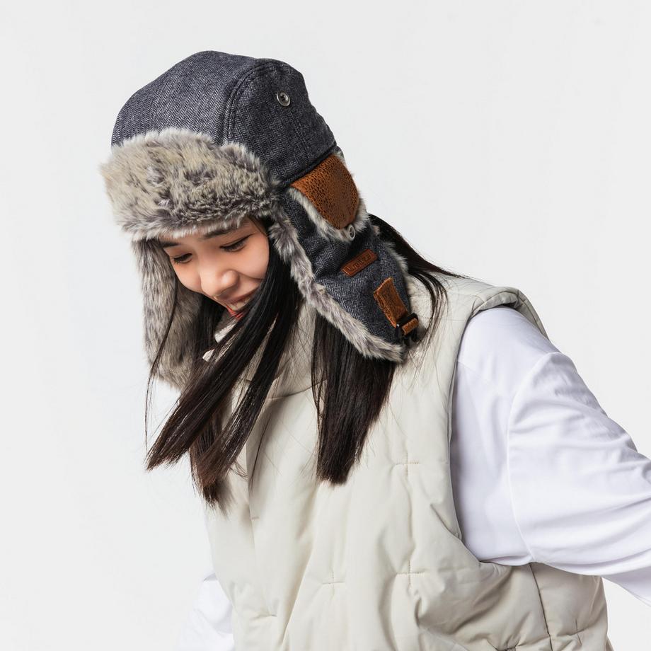 WEDZE  Mütze - CRUISING 