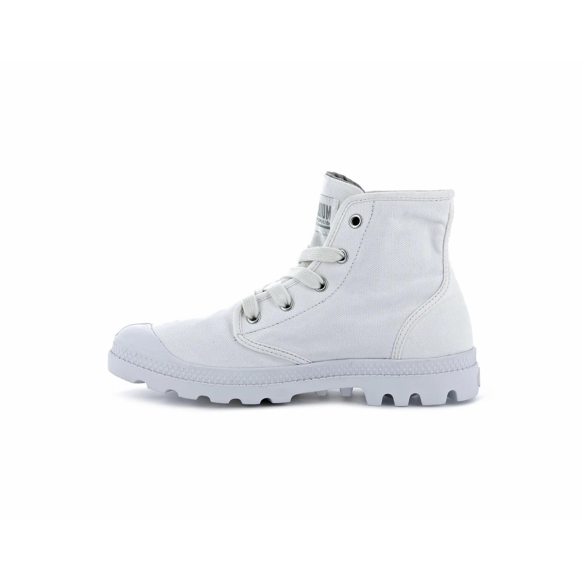 PALLADIUM  damen-stiefeletten pampa hi 