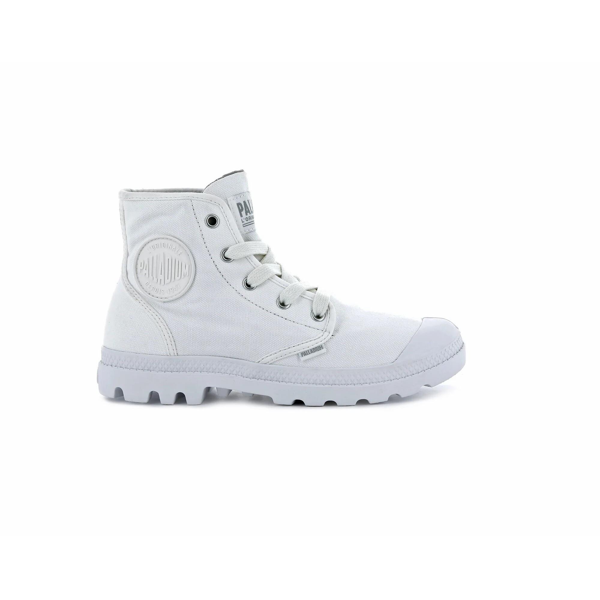 PALLADIUM  damen-stiefeletten pampa hi 