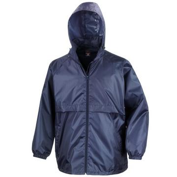 Core Veste légère imperméable coupevent