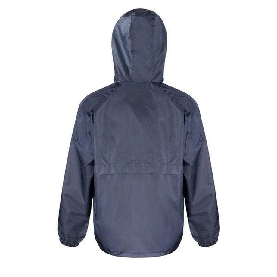 Result Core Veste Legere Impermeable Coupe-Vent  