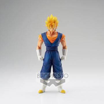 Dragon Ball Z - Solid Edge Works Vol.4 : SS Vegito (B) 23cm