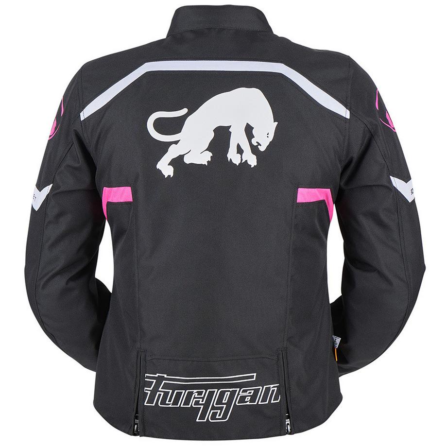 Furygan Mystic Evo Motorradjacke  