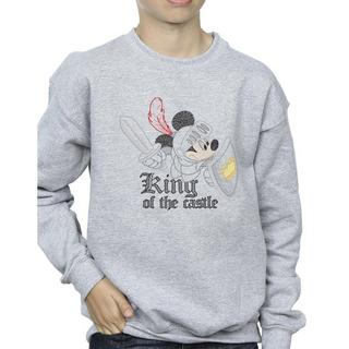 Disney  Sweat KING OF THE 