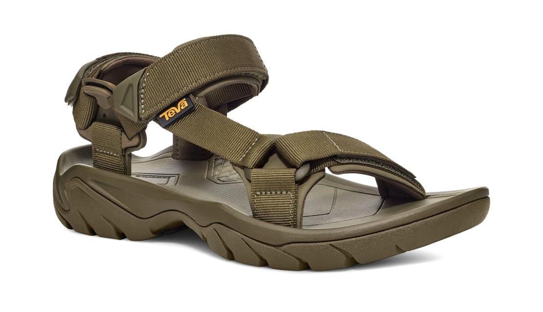 TEVA  Terra FI 5 - Synthetik sandale 