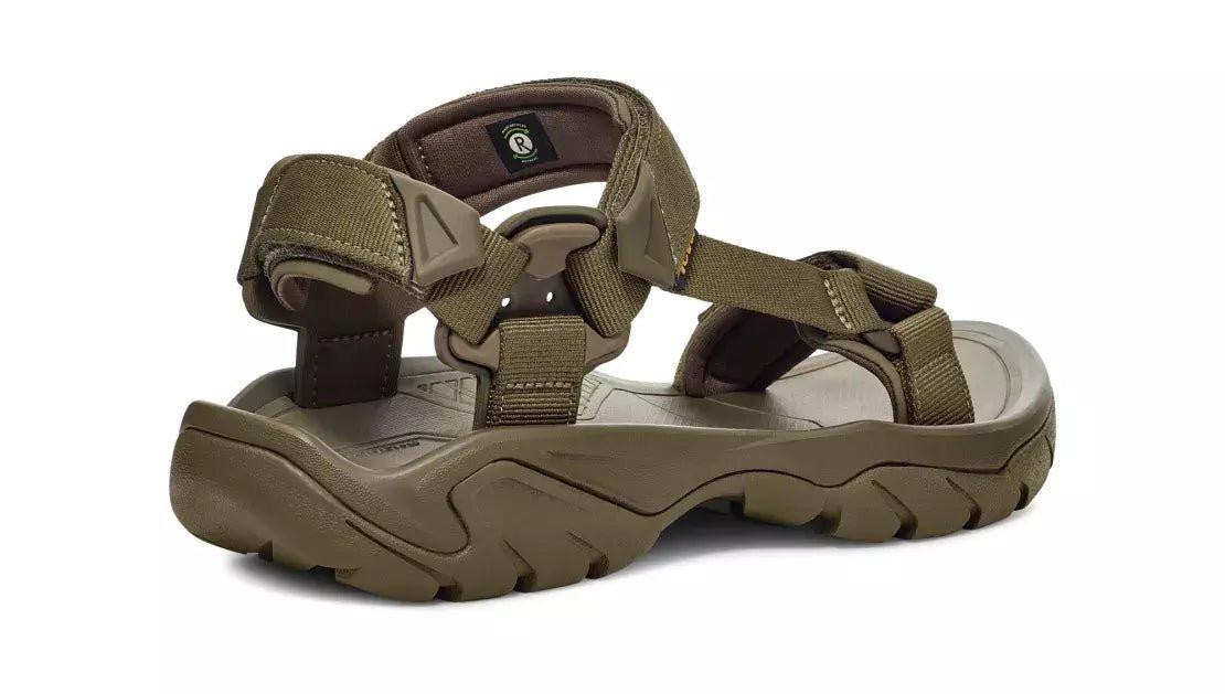 TEVA  Terra FI 5 - Synthetik sandale 