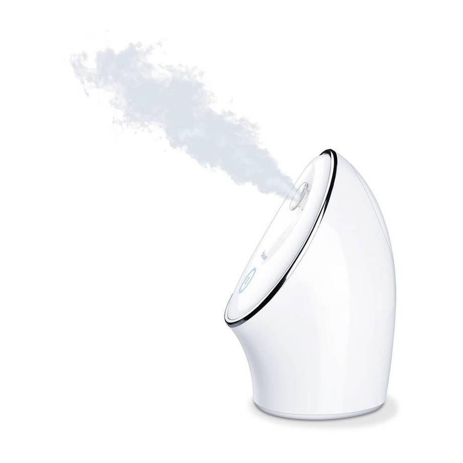 beurer  Sauna per il viso 