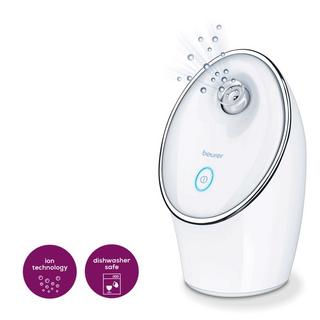 beurer  FC 72 - Ionen Gesichtssauna 