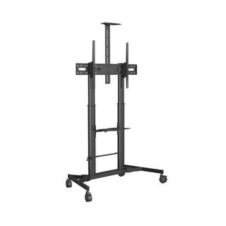 Vision  Portable Flat Panel Cart 100kg 