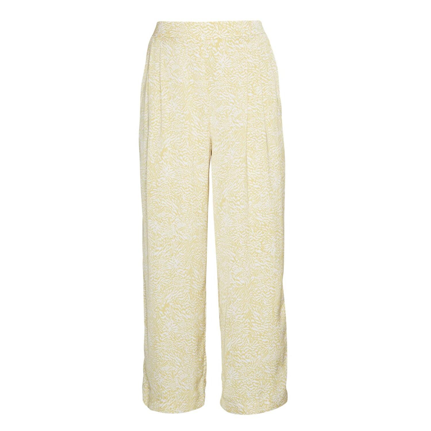 Image of Daenhosen Oss Copenhagen Bahita Yrina Aop Unisex M