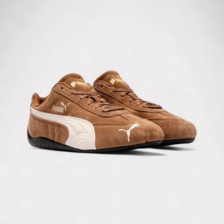 PUMA  Puma Speedcat OG - Haute Coffee 