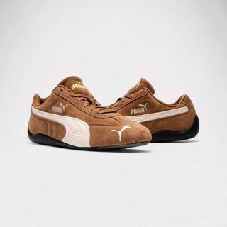 PUMA  Puma Speedcat OG - Haute Coffee 