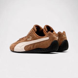 PUMA  Puma Speedcat OG - Haute Coffee 
