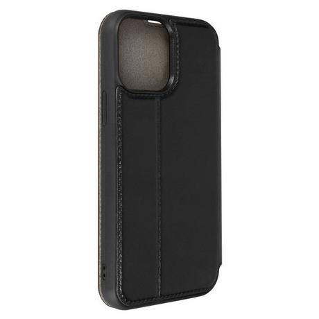 Akashi  iPhone 13 Pro Max Lederhülle - Akashi 