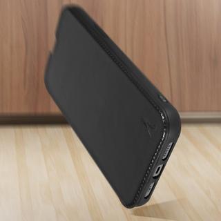 Akashi  iPhone 13 Pro Max Lederhülle - Akashi 