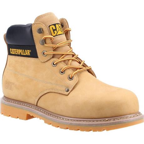 Caterpillar  Bottines de sécurité POWERPLANT 