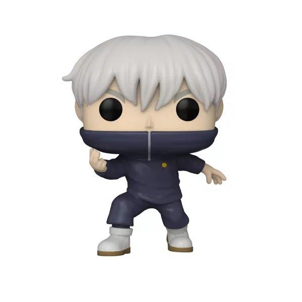 Funko  POP - Animation - Jujutsu Kaisen - 1375 - Toge Inumaki 