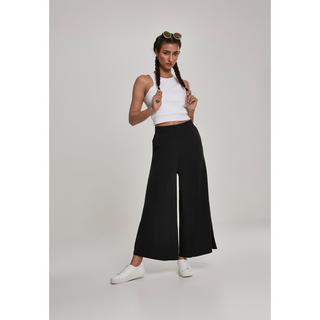 URBAN CLASSICS  crop top urban cassic quared 