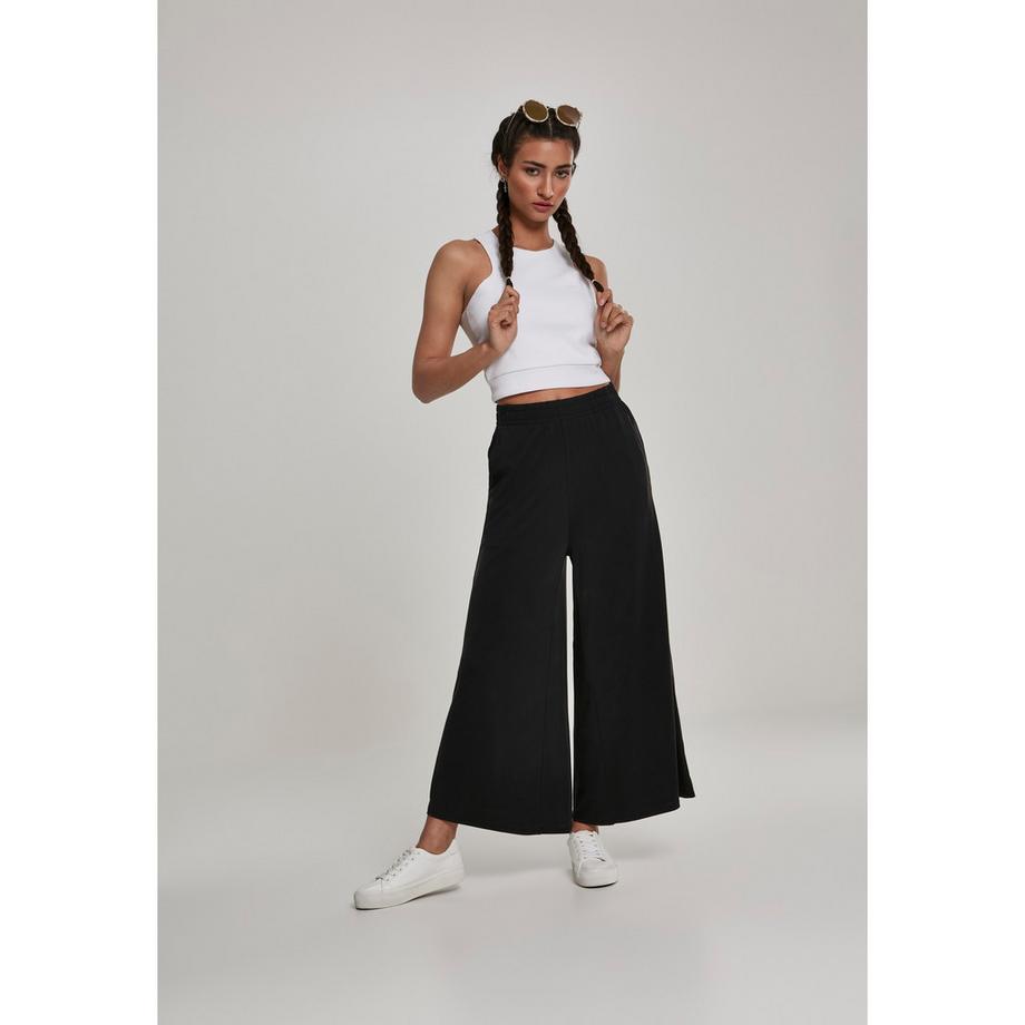 URBAN CLASSICS Cropped Top  