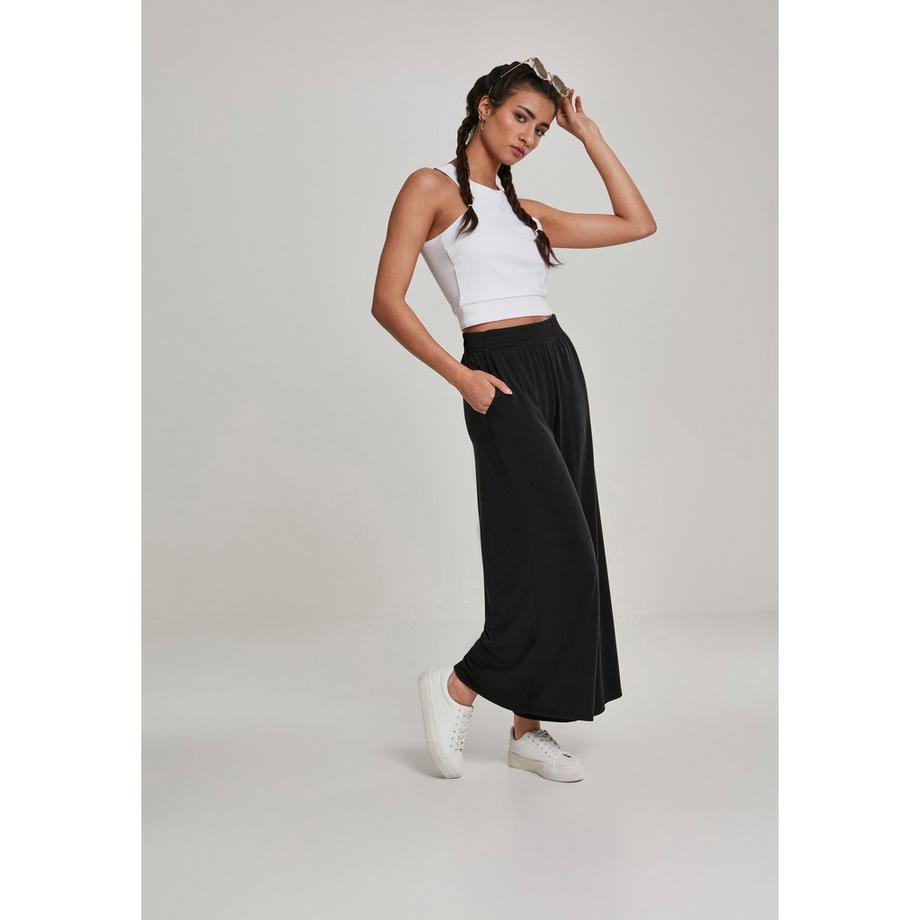 URBAN CLASSICS Cropped Top  
