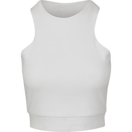 URBAN CLASSICS  crop top urban cassic quared 