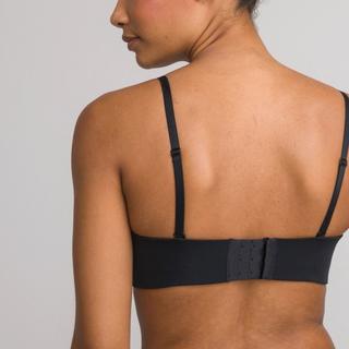 La Redoute Collections  Soutien-gorge bandeau invisible en microfibre 