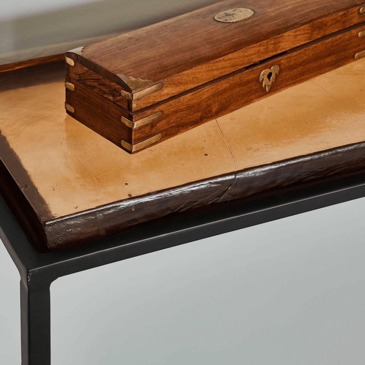 Calicosy Grande console IGLOO  