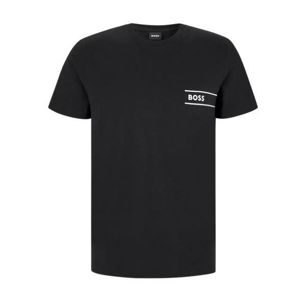 BOSS  Crew Neck T-shirt 