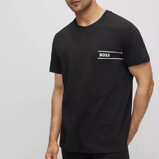 BOSS  Crew Neck T-shirt 