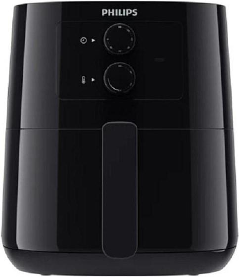 Image of Heissluft-Fritteuse Essential Airfryer HD920091 0.8 kg Heissluft-Fritteuse Essential Airfryer HD920091 0.8 kg