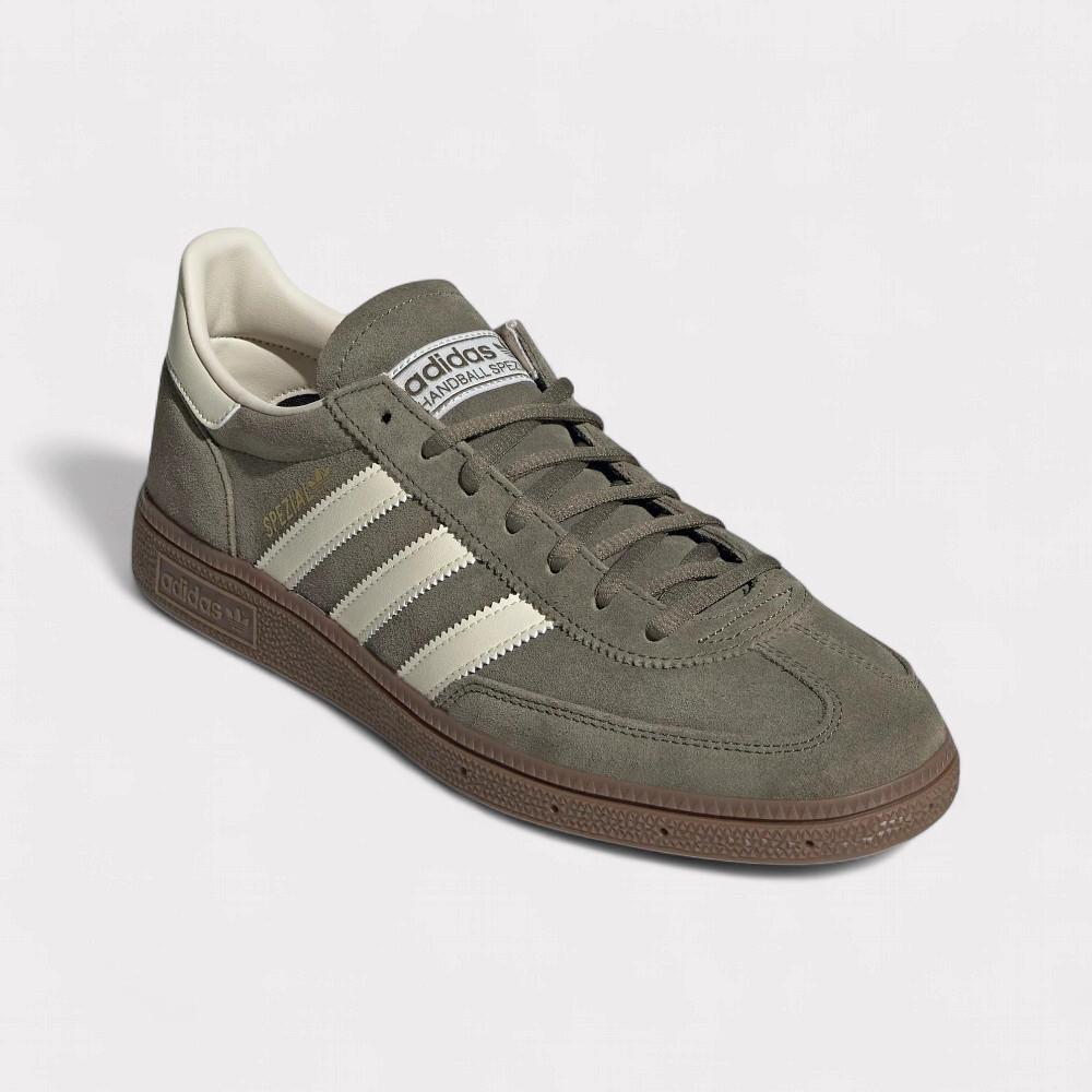adidas  Handball Spezial - Olive Strata 