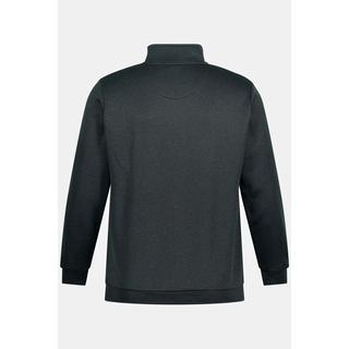 JP1880  Pullover da golf con collo polo 