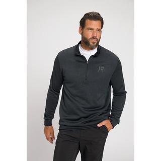 JP1880  Pullover da golf con collo polo 