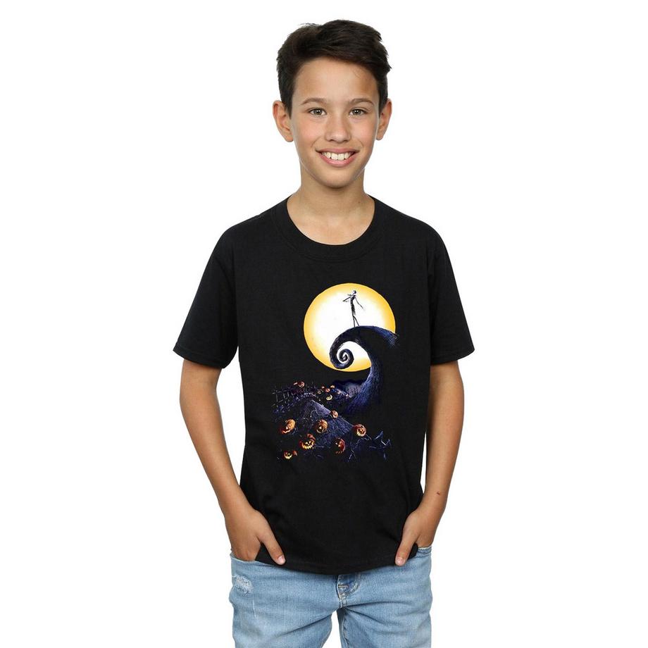 Disney  Nightmare Before Christmas TShirt 