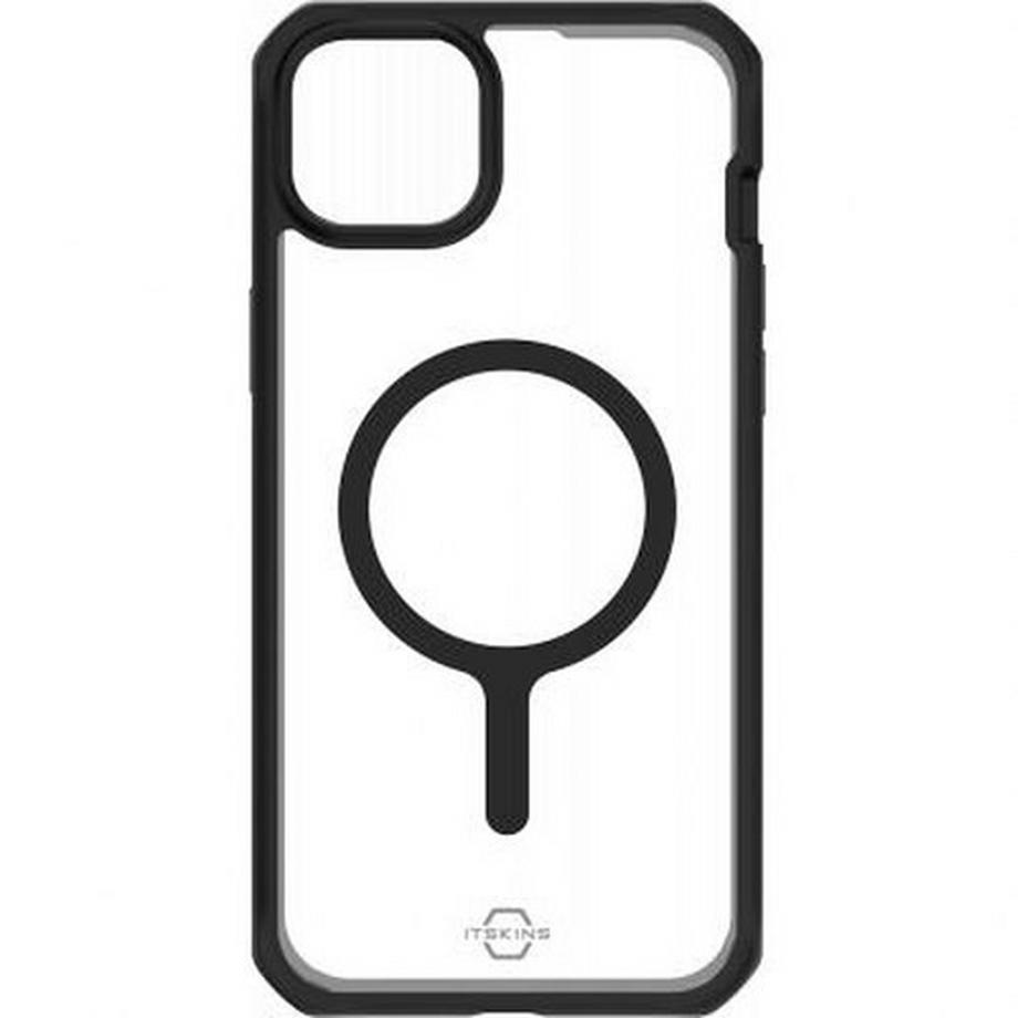 ITSKINS  Hülle Hybrid R Sling Magsafe iPhone 15 