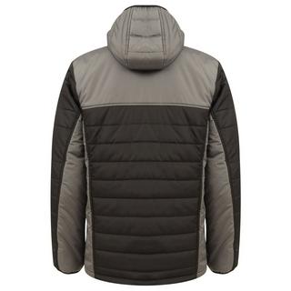 Finden & Hales  Kapuze Kontrast Padded Jacket 