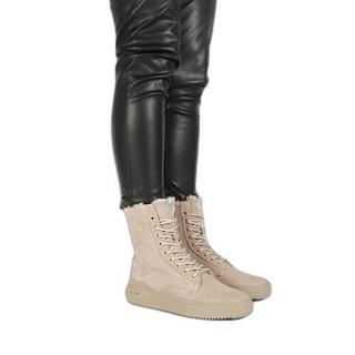 Blackstone  damen stiefeletten nora - yl67 