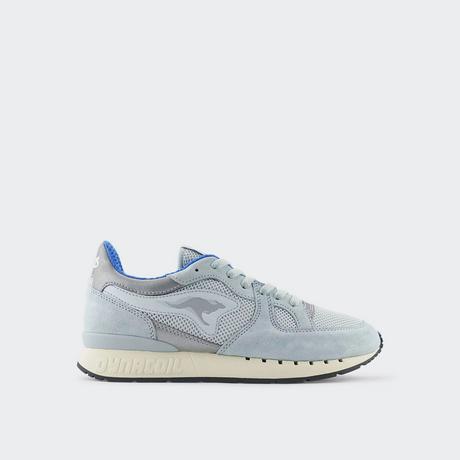 KangaROOS  scarpe da basket coil r1 tech 