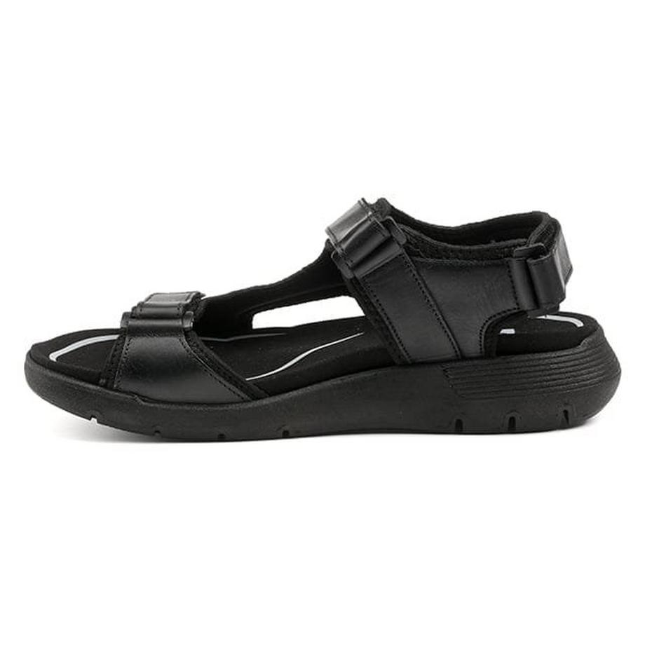 ara Sandro S-43 Sandales Plates  