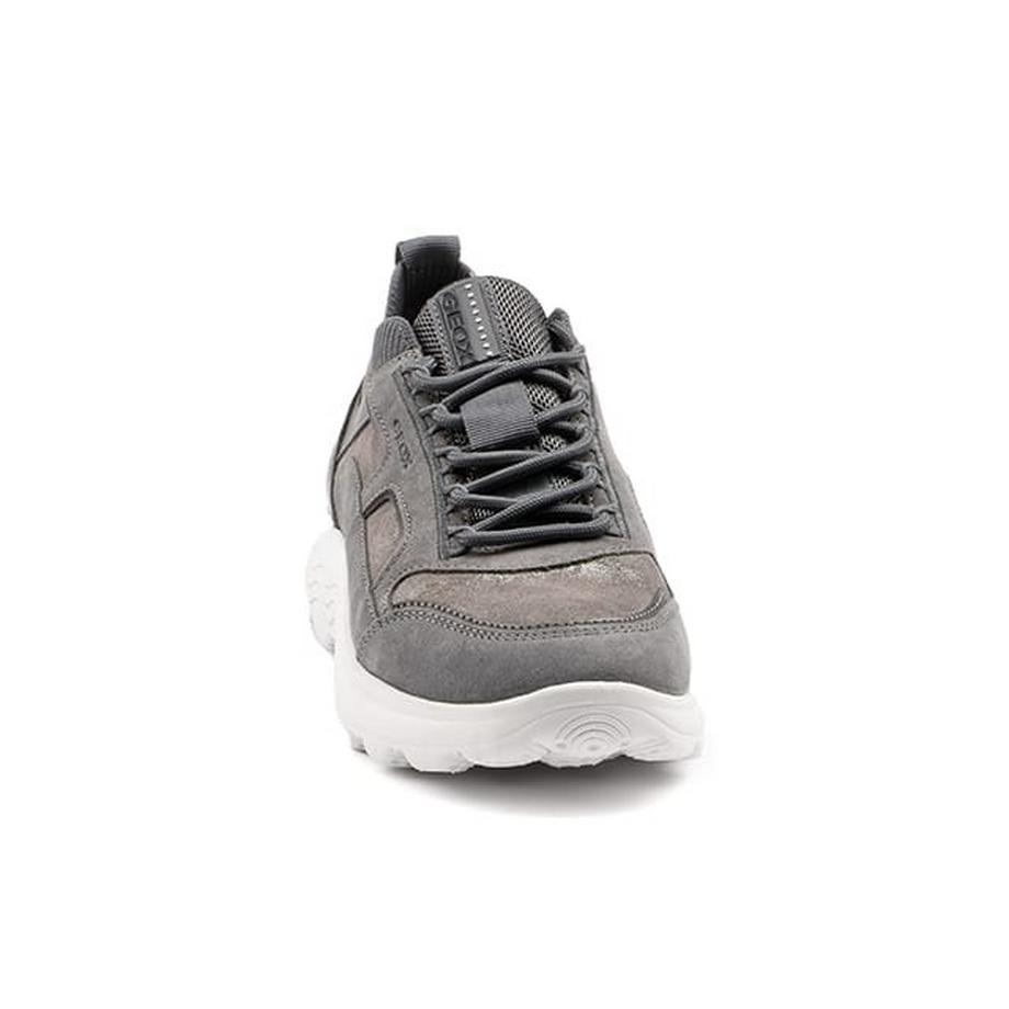 GEOX D Spherica C-42 Sneakers  