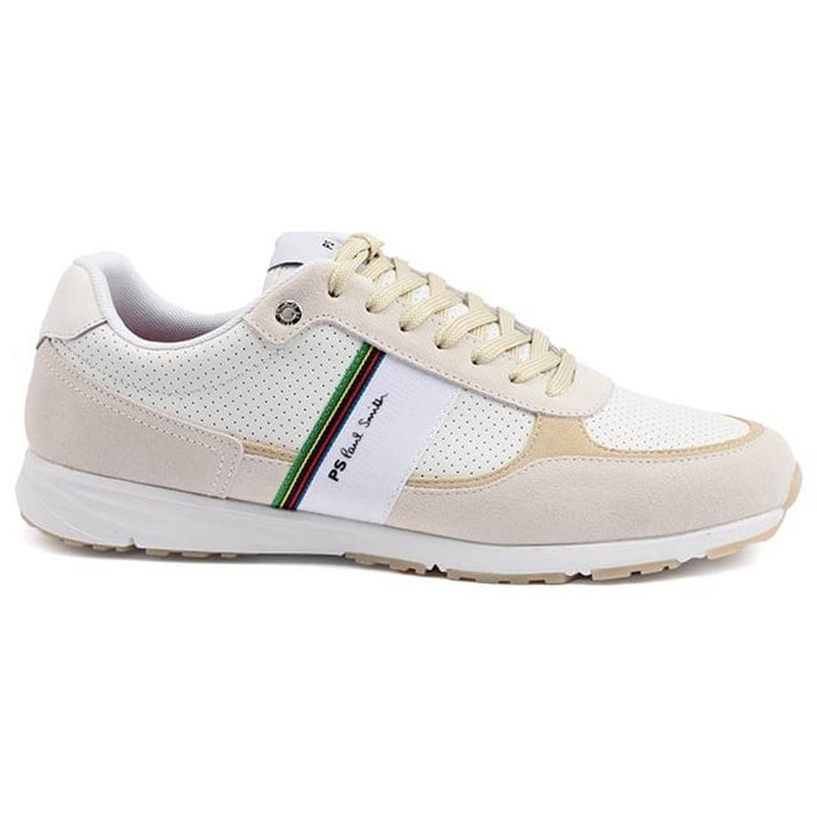 PAUL SMITH Huey Chaussures à Lacets  