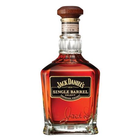 Jack Daniel's Single Barrel  