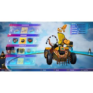 GameMill  PS5 Dreamworks All-Star Kart Racing 