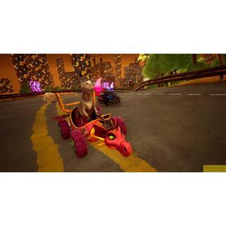 GameMill Entertainment  Dreamworks All-Star Kart Racing 