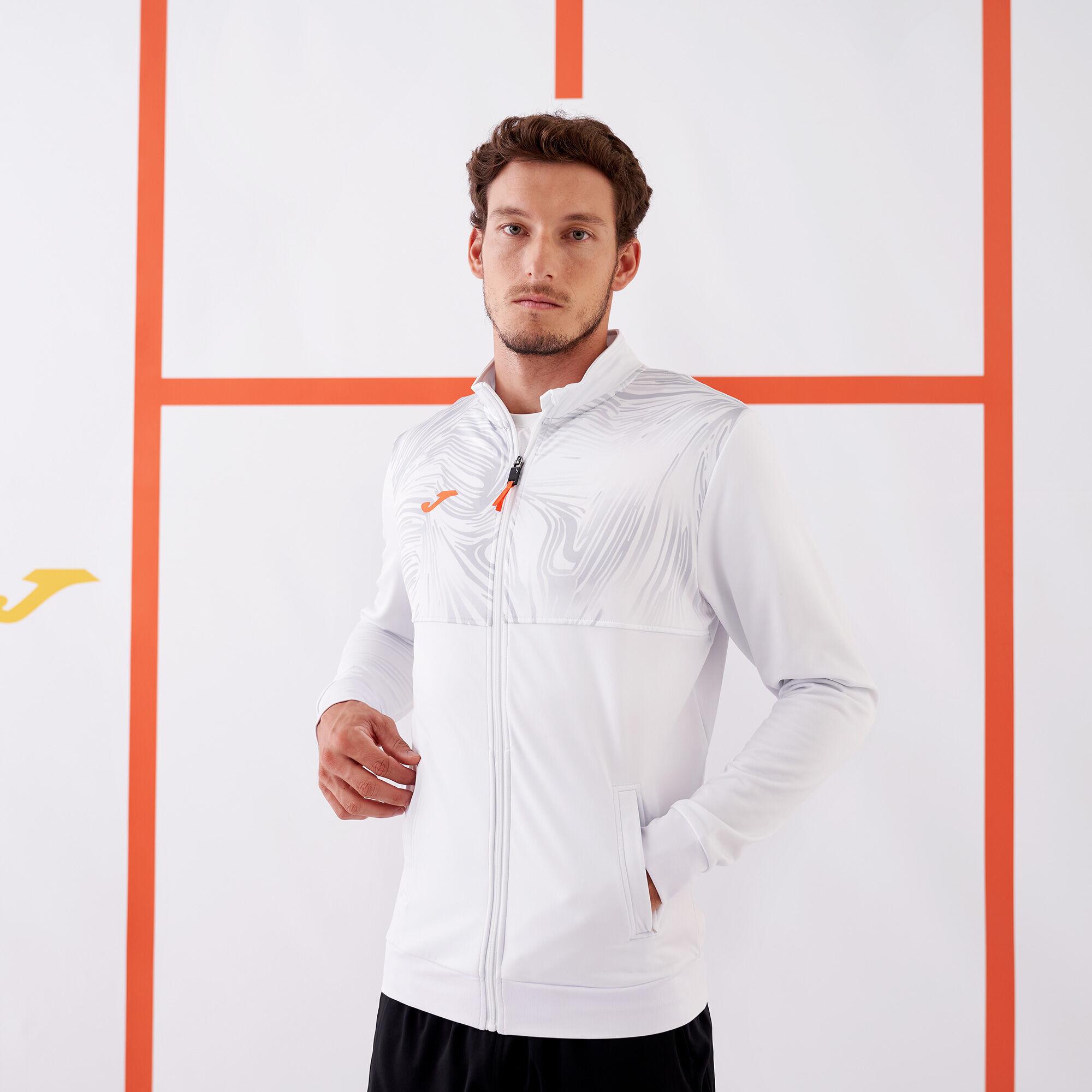 Joma Challenge Slim Fit Trainingsjacke  